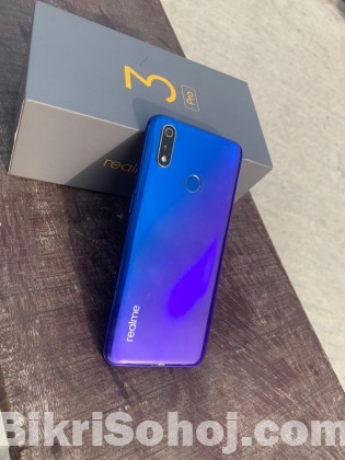 Realme 3pro